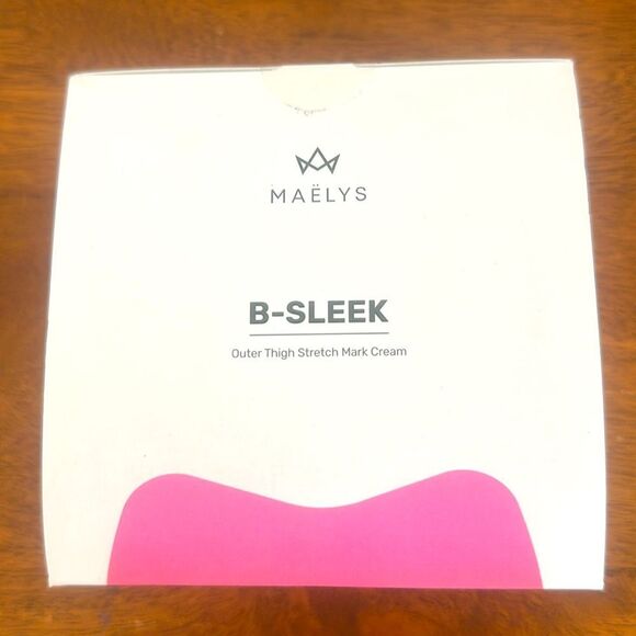 Maely’s B Sleek Outer Thigh Stretch Mark Cream! - Picture 7 of 9